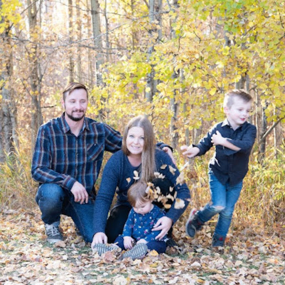 Meet your Posher, Everett - Picture 1 of 1